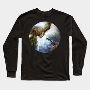 Betrayal Long Sleeve T-Shirt